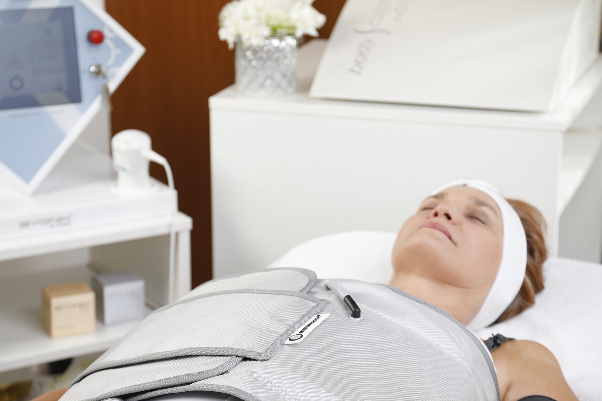 Body Sculptor Excell Neoderm