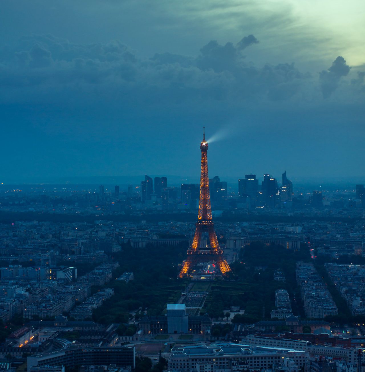 beauty kongres Pariz